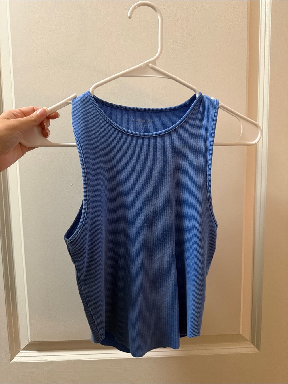 TWO American Eagle Tanks